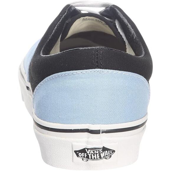 VANS Authentic (Suited) Steel Grey/Black Classic Men\'s Skate Shoes Size 8.5 NEW main image 6